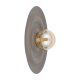 Lampa ścienno-sufitowa ONDA NEW BROWN 11410 TK Lighting