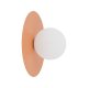 Lampa ścienno-sufitowa PIXI SALMON 11427 TK Lighting