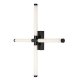 Lampa sufitowo-ścienna łazienkowa LED 16W TILORA 75046 Rabalux