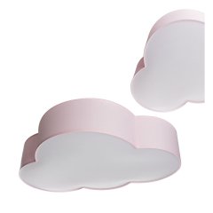 Lampa sufitowa CLOUD 6072 TK Lighting