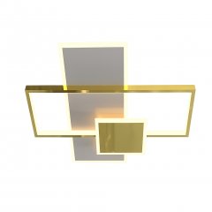 Lampa sufitowa LED 46W SALO MX4463-3-3YYCGT Zuma Line