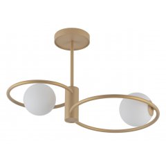 Lampa sufitowa AQUA 2 33464 Sigma Lighting