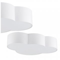 Lampa sufitowa dziecięca CLOUD 1533 TK Lighting