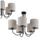 Lampa sufitowa TORENS 4632 TK Lighting