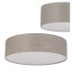 Lampa sufitowa RONDO LINEN 450 5636 TK Lighting