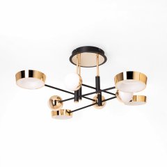 Lampa sufitowa LED 55W LARA MX7170-8-3BGT Zuma Line