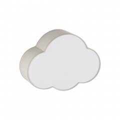 Lampa sufitowa 2 CLOUD LINEN 10006 TK Lighting