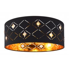 Lampa sufitowa ABBEY 15448D Globo