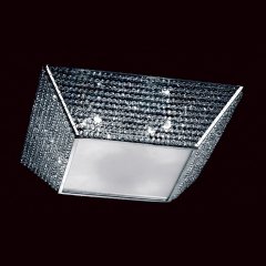 Lampa sufitowa Aitna C0264-04B-F4AC Italux