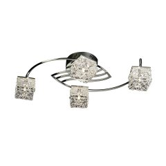 Lampa sufitowa Akira MD5440-4 Italux