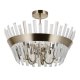 Lampa sufitowa ALTOYA PND-22450-5-ABR Italux