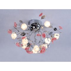 Lampa sufitowa Amelia MD6316-10 Italux