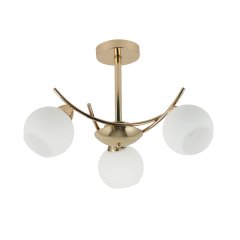 Lampa sufitowa AMOS 33-37473 Candellux