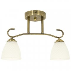 Lampa sufitowa AMUR 2970 / 2 21QG Elem