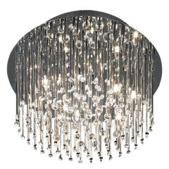 Lampa sufitowa Angel MX62703-12B Italux