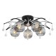Lampa sufitowa ANKARA 1985/5 BL 8C Elem