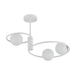 Lampa sufitowa AQUA 3 33466 Sigma Lighting