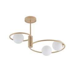 Lampa sufitowa AQUA 3 33467 Sigma Lighting