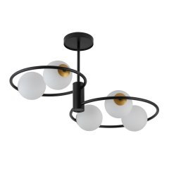 Lampa sufitowa AQUA 5 33468 Sigma Lighting