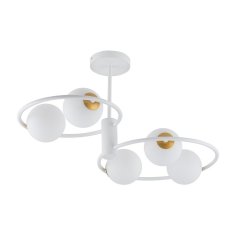 Lampa sufitowa AQUA 5 33469 Sigma Lighting