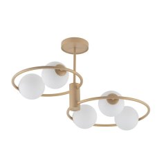 Lampa sufitowa AQUA 5 33470 Sigma Lighting