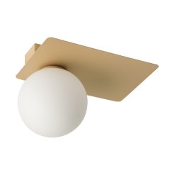 Lampa sufitowa ARGON 1 33274 Sigma Lighting