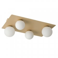 Lampa sufitowa ARGON 4 33283 Sigma Lighting