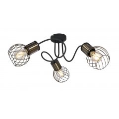 Lampa sufitowa ARGUSTO 54013-3 Globo