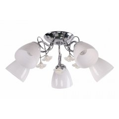 Lampa sufitowa ARIAM 35-79244 Candellux