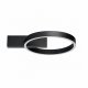 Lampa sufitowa ARTE LED 15W+15W czarny AZ7010 Azzardo