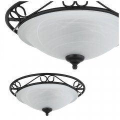 Lampa sufitowa ATHEN 3722 Rabalux