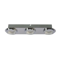 Lampa sufitowa Aurore CH MB14187-03 CH Italux