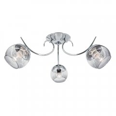 Lampa sufitowa AVICA 8074 / 3 8C Elem