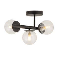 Lampa sufitowa AVOLA 3 40794 Sigma Lighting