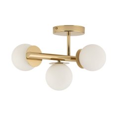Lampa sufitowa AVOLA 3 40798 Sigma Lighting