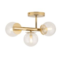 Lampa sufitowa AVOLA 3 40802 Sigma Lighting