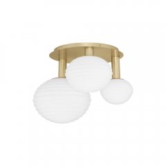 Lampa sufitowa BALAJU LE43683 Luces Exclusivas