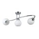 Lampa sufitowa BEVIO PND-40692-3-CH Italux