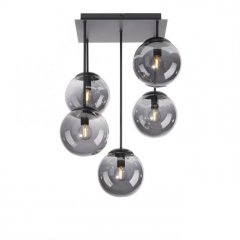 Lampa sufitowa BIG WIDOW 14602-18 LeuchtenDirekt