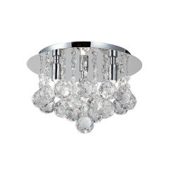 Lampa sufitowa Bolla 25 AZ1285 Azzardo