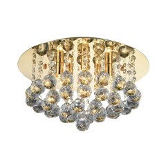 Lampa sufitowa Bolla 38 AZ3083 Azzardo