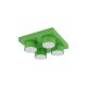 Lampa sufitowa BRIX GREEN 11287 TK Lighting