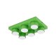 Lampa sufitowa BRIX GREEN 11288 TK Lighting