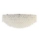 Lampa sufitowa BURANO przezroczysty AZ6909 Azzardo