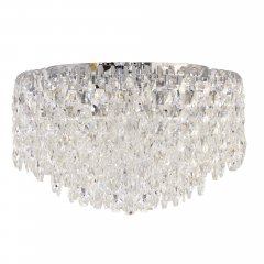 Lampa sufitowa BURANO przezroczysty AZ6910 Azzardo