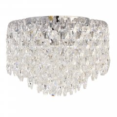 Lampa sufitowa BURANO przezroczysty AZ6911 Azzardo