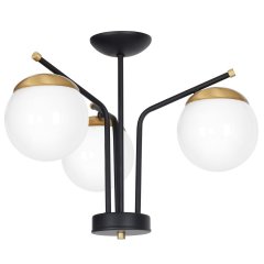 Lampa sufitowa CARINA MLP4866 Milagro