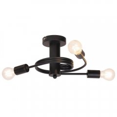 Lampa sufitowa CARLY 2095 Rabalux