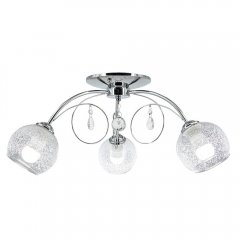 Lampa sufitowa CARMEN 8823 / 3 8C Elem