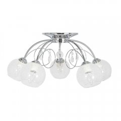 Lampa sufitowa CARMEN 8823 / 5 8C Elem